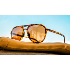 Mach G Polarized Sunglasses